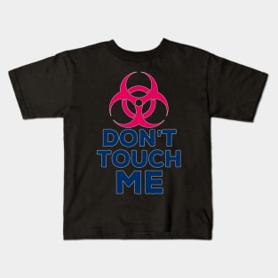 coronavirus Kids T-Shirt